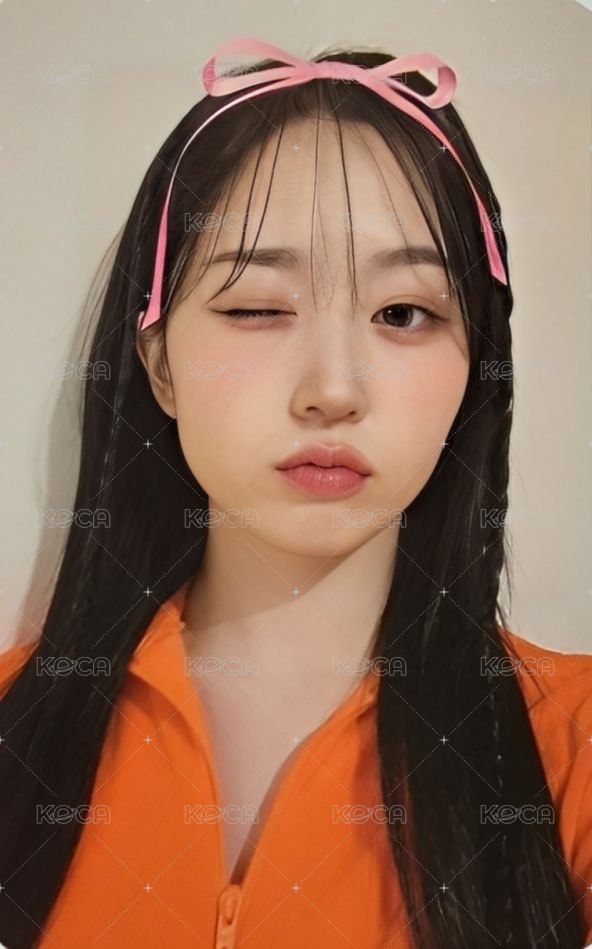 expérgo sw 2.0 簽售卡 絲帶 正面