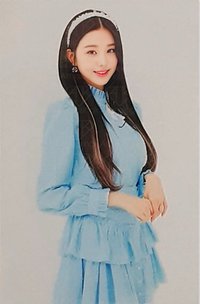 2020 線上演唱會 隨機卡 12