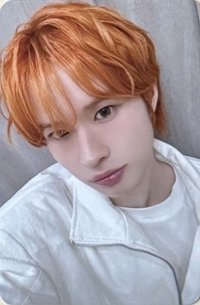 Play Hard mp 簽售卡 