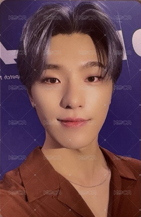 22’D社 D社 周邊卡 22’｜卡冊固卡 正面