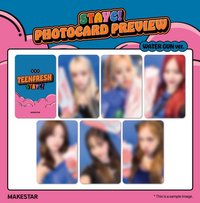 Bubble Makestar 簽售1.0-水槍