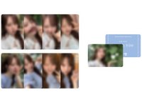 2025 FM Chapter Y 2025 FM 隨機卡包卡