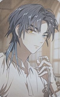 暗月特別專 專輯卡 