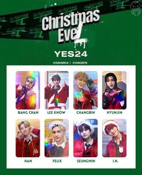 聖誕 yes 24