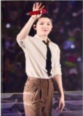 FOLLOWFELLOW 隨機卡 