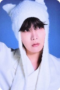 AND WHAT展覽 入場卡 / 場限卡 B款(6/7)