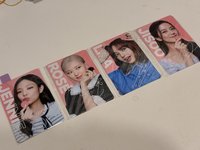 餅乾4人（4入）