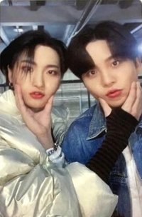 Not Okay 專輯卡 ATINY盤