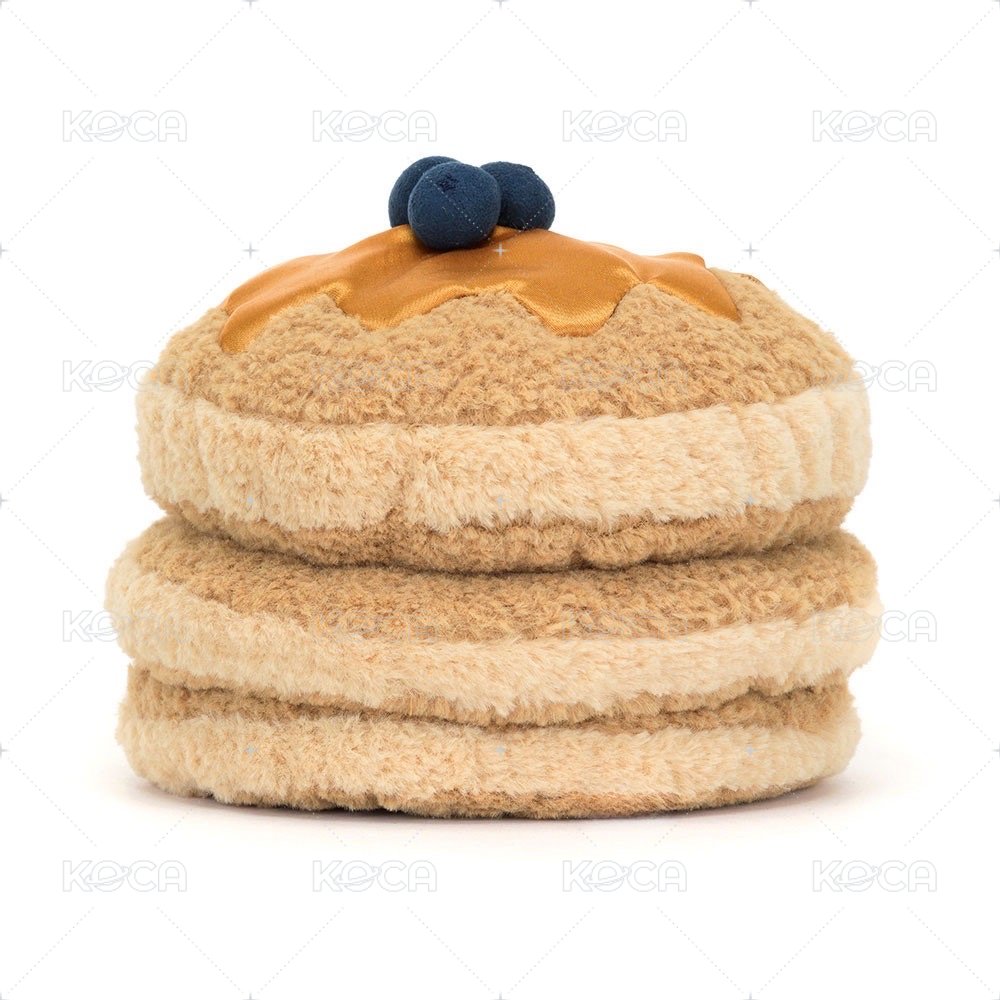 Pancakes 美式鬆餅