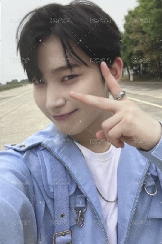 迷三 專輯卡 電子專 正面