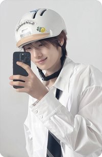 TRY WITH US 塔店 單封 特典卡 