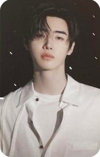 宵 專輯卡 通常盤 官拍