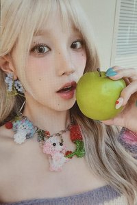 I SWAY 專輯卡 WAVE版