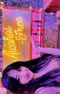 Taste of Love 專輯卡 