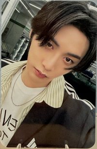 AND, 專輯卡 初回限定B盤