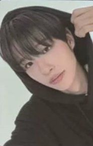 CLOSER TO MY ARCHIVE 周邊卡 帽t卡