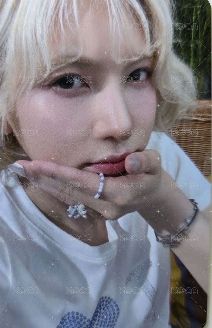 NSWER VACATION fans 線上 滿額卡 阿貢包 正面