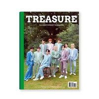 2nd ANNIVERSARY MAGAZINE