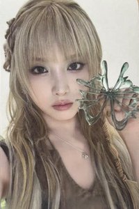 2025年曆 jyp 特典卡 