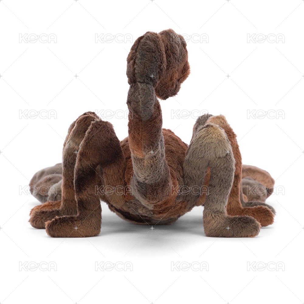 Simon Scorpion 蠍子