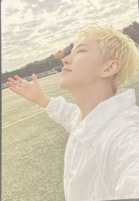 BSS<TELEPARTY> 專輯卡 BSS TELEPARTY 電子專WVS ver.