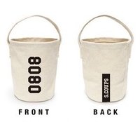 CARAT CAMP 手提包 水桶包