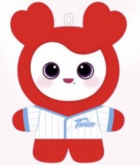 24’FM 九週年 中娃 CHAENGVELY 棒球娃