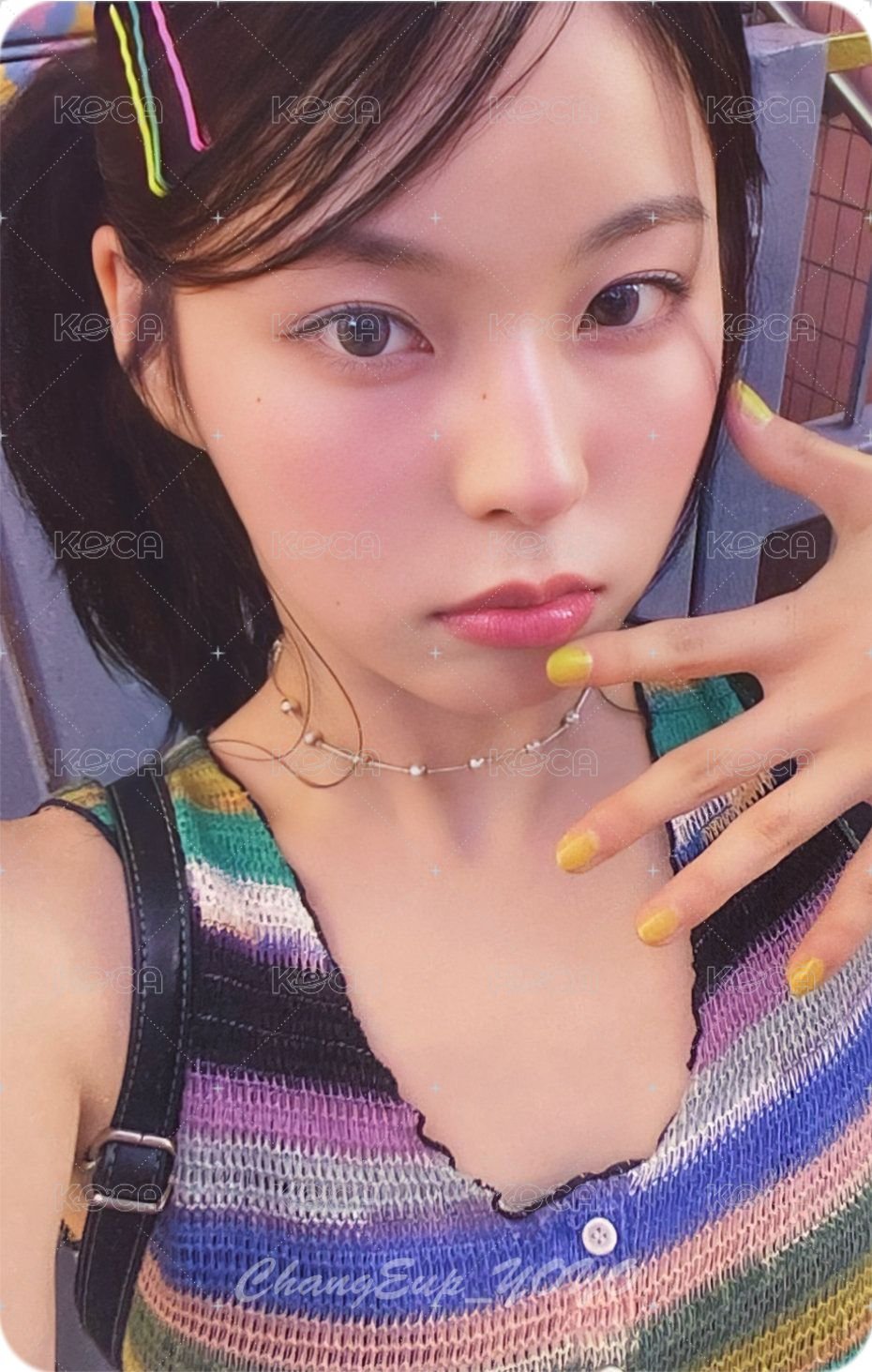 港澳PB 周邊卡 固配 正面