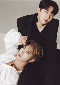 S Cawaii! 雜誌卡 2021 10月號