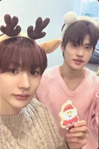 2023聖誕 隨機卡 