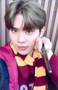 迷二 am 幸運卡 魔法師 ver.