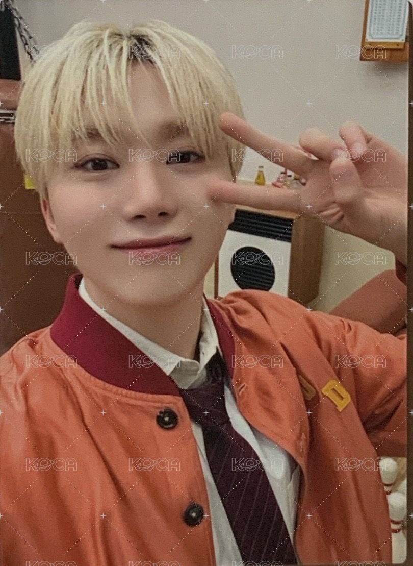 25‘FM｜HOLIDAY 隨機卡  正面