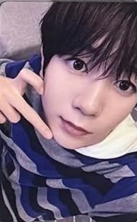 poppop kms 廣州一日店長 簽售卡 