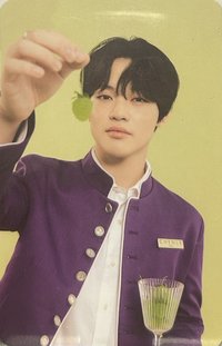 2022年曆 新那拉 特典卡 