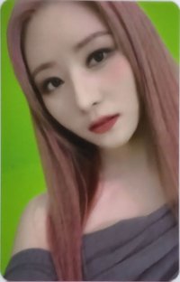 正規二輯 k4 簽售卡 