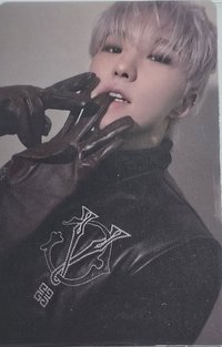 精選專 wvs 幸運卡 