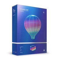 Wings Tour DVD 首爾