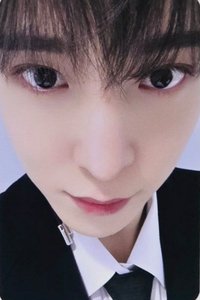 GH1 ju 2.0 簽售卡 