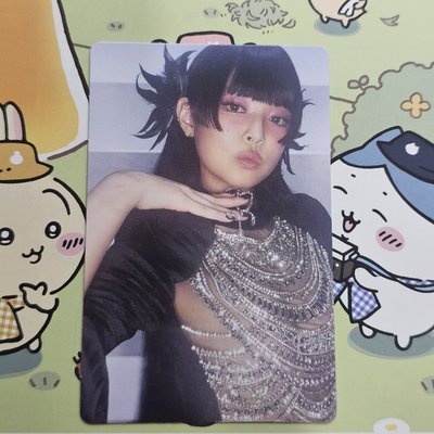 Ruby 專輯卡 digipack ver.