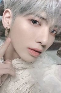 正二 專輯卡 World版