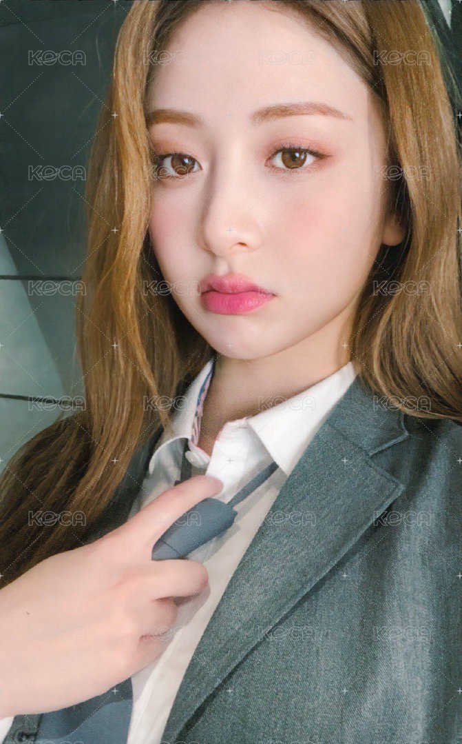 迷二 環球 幸運卡  正面