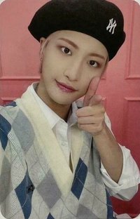 Fever pt.3 el 4.0 簽售卡 