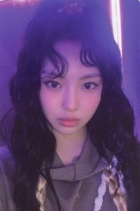 Get Up 專輯卡 Hyein ver.