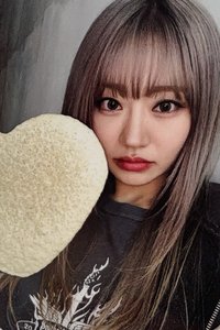 迷二 ms 5.0 特典卡 愛心爆米花