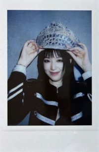 正規二 am 1.0 幸運卡 拍立得