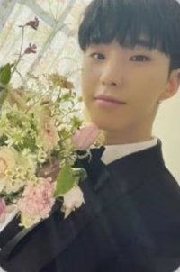 MINI10 專輯卡 CARAT ver.