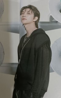 MINI12 專輯卡 卡冊卡