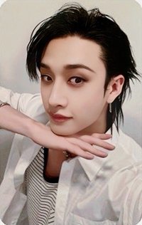 KARMA hmv B版 特典卡 