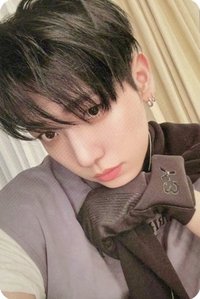 The Action 專輯卡 Pause Ver.