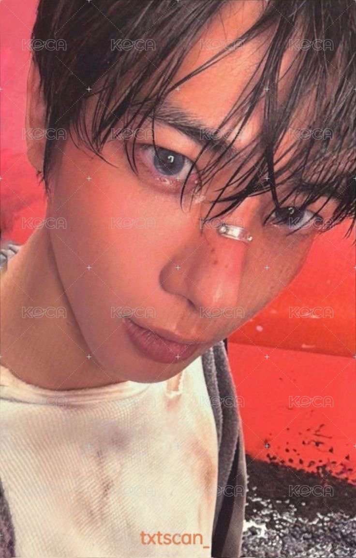 正四 wvs 預售 特典卡 ver.PB 正面